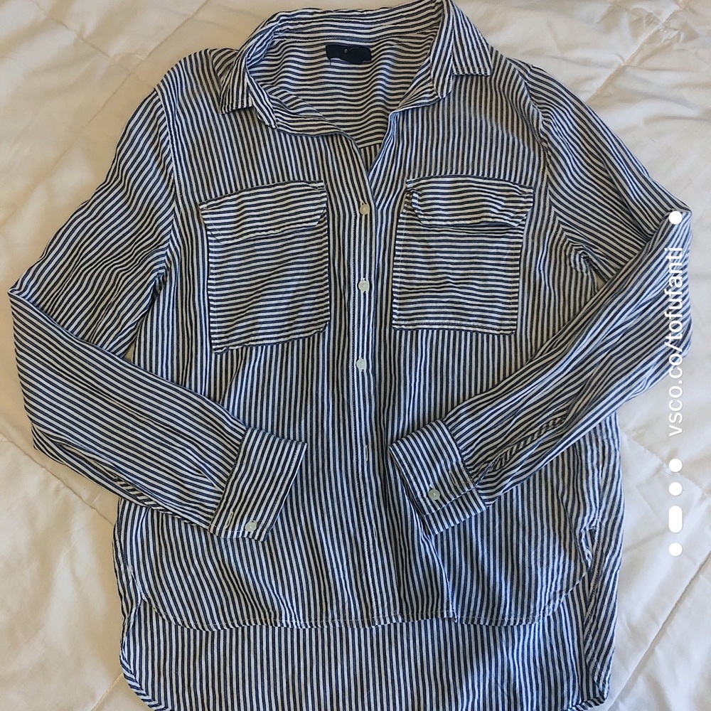 Button-Up